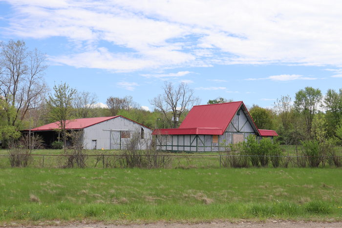 Kings Animaland Park - May 14 2022 (newer photo)